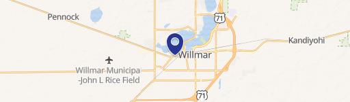 1502 Trott Ave Service Dr