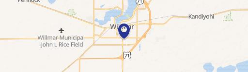 Willmar, MN 56201
