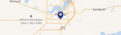 Willmar, MN 56201