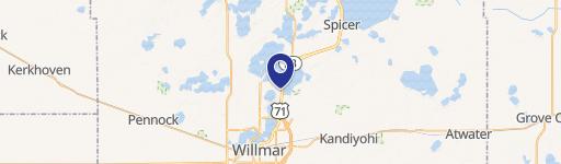 Willmar, MN 56201