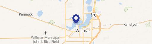 Willmar, MN 56201