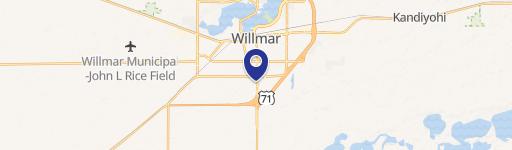 Willmar, MN 56201