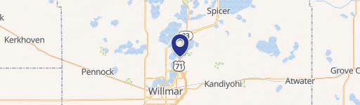 Willmar, MN 56201