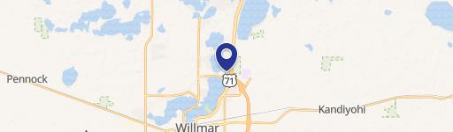 Willmar, MN 56201