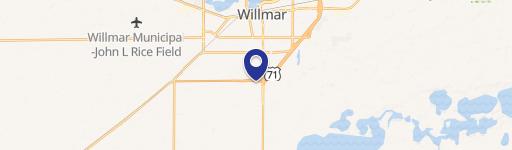 Willmar, MN 56201