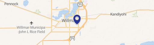 Willmar, MN 56201
