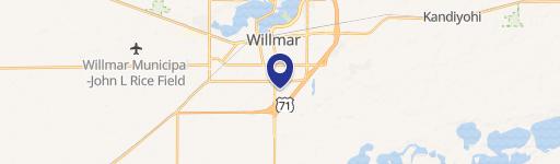 Willmar, MN 56201