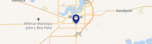 Willmar, MN 56201