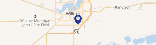 Willmar, MN 56201