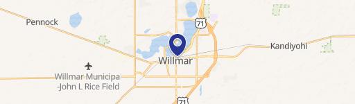 Willmar, MN 56201