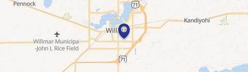 Willmar, MN 56201