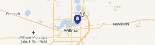 Willmar, MN 56201