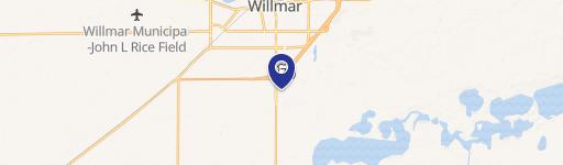 Willmar, MN 56201