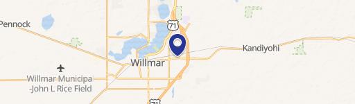 Willmar, MN 56201