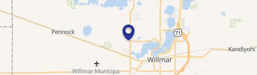 Willmar, MN 56201