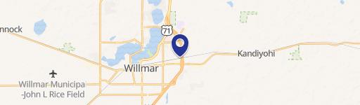Willmar, MN 56201