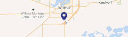 Willmar, MN 56201