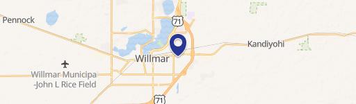 Willmar, MN 56201