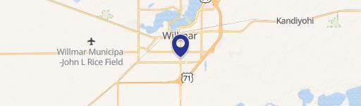 Willmar, MN 56201