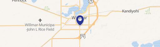 Willmar, MN 56201