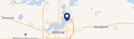 Willmar, MN 56201