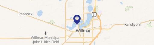 Willmar, MN 56201