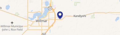 Willmar, MN 56201