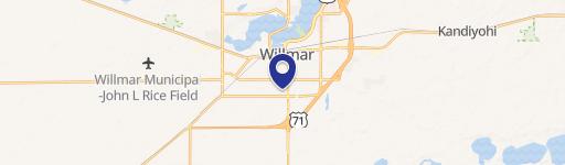 Willmar, MN 56201