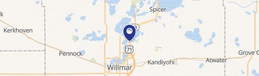 Willmar, MN 56201
