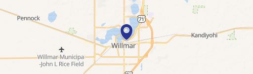 Willmar, MN 56201