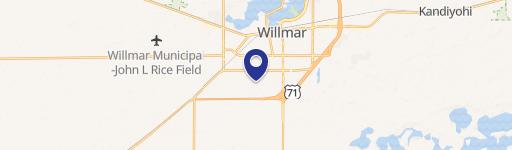 Willmar, MN 56201