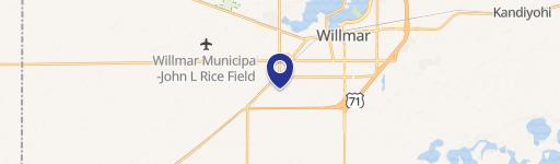 Willmar, MN 56201