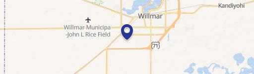 Willmar, MN 56201