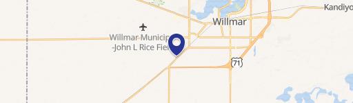 Willmar, MN 56201