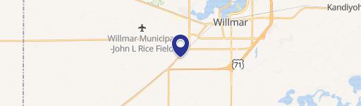 Willmar, MN 56201