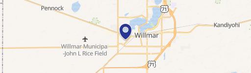 Willmar, MN 56201