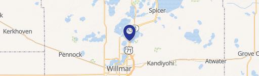Willmar, MN 56201