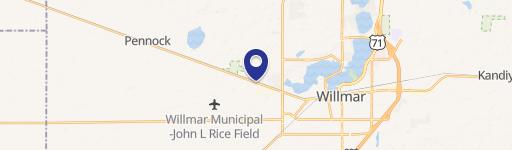 Willmar, MN 56201