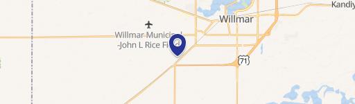 Willmar, MN 56201
