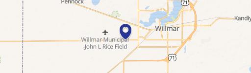 Willmar, MN 56201