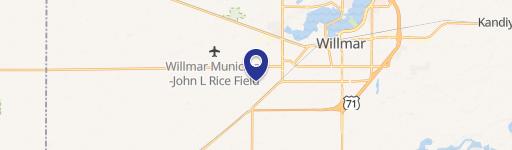 Willmar, MN 56201