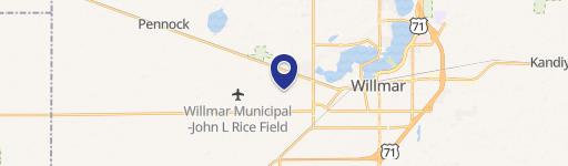 Willmar, MN 56201