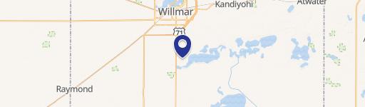 Willmar, MN 56201