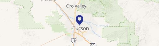 Tucson, AZ 85719