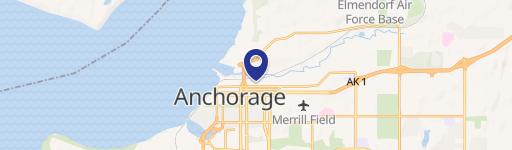 Anchorage, AK 99501