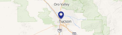 Tucson, AZ 85705