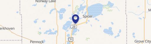 3417 County Rd 27th NE