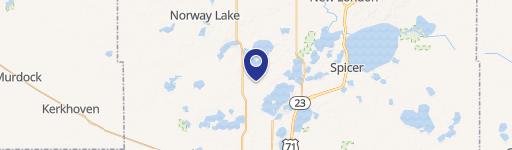 1800 County Rd 27th NW