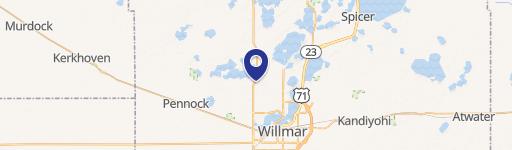 4497 County Rd 5th NW