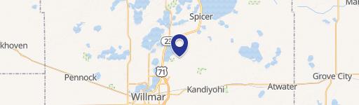 4909 County Rd 9th NE